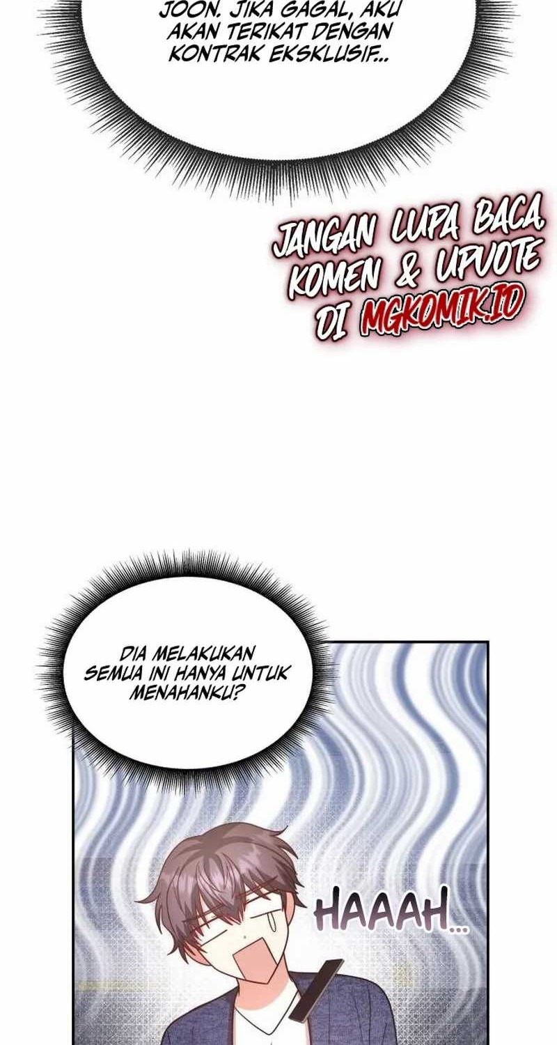 A Genius Writer’s Random Workplace (Genius Artist’s Random Studio) Chapter 22 - halaman 54