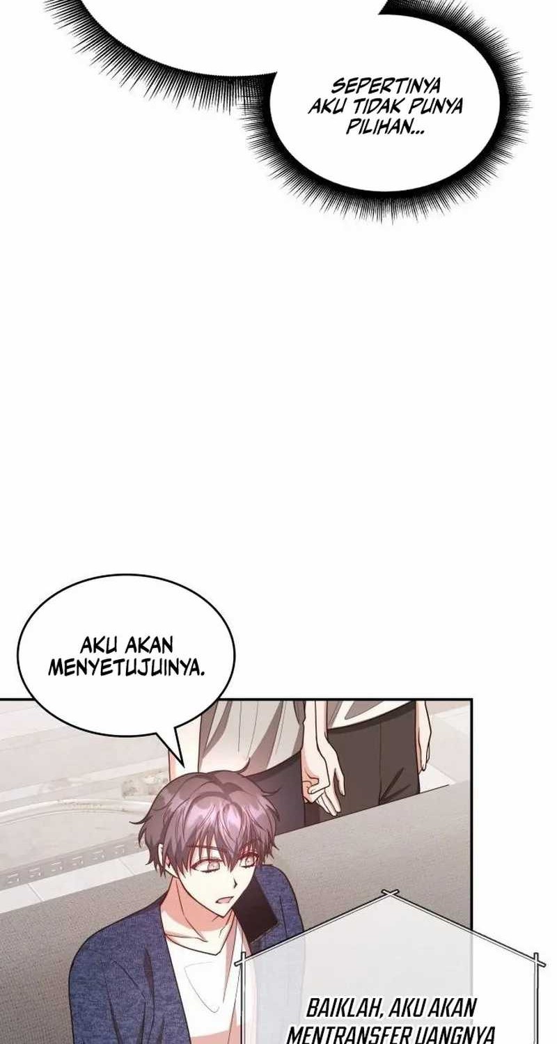 A Genius Writer’s Random Workplace (Genius Artist’s Random Studio) Chapter 22 - halaman 56