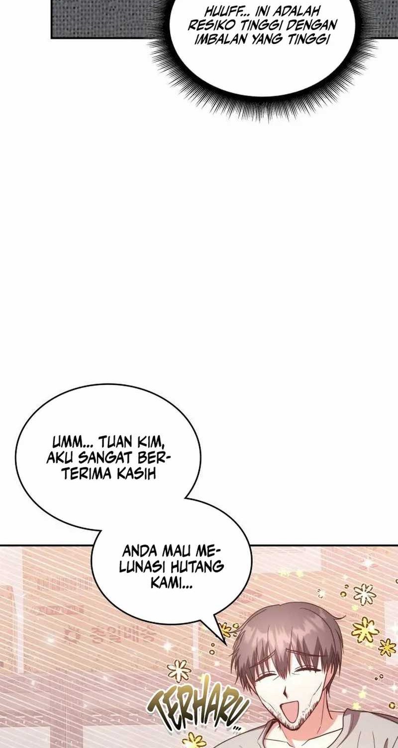 A Genius Writer’s Random Workplace (Genius Artist’s Random Studio) Chapter 22 - halaman 58