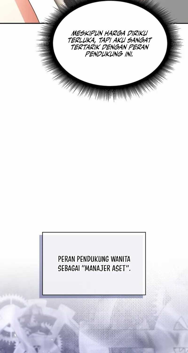 A Genius Writer’s Random Workplace (Genius Artist’s Random Studio) Chapter 22 - halaman 6