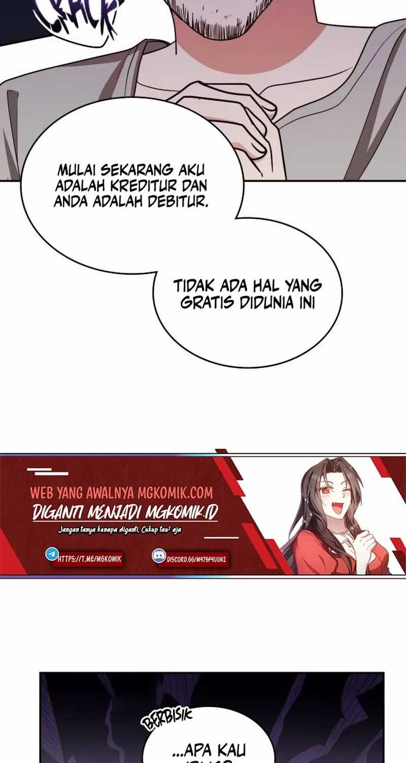 A Genius Writer’s Random Workplace (Genius Artist’s Random Studio) Chapter 22 - halaman 60