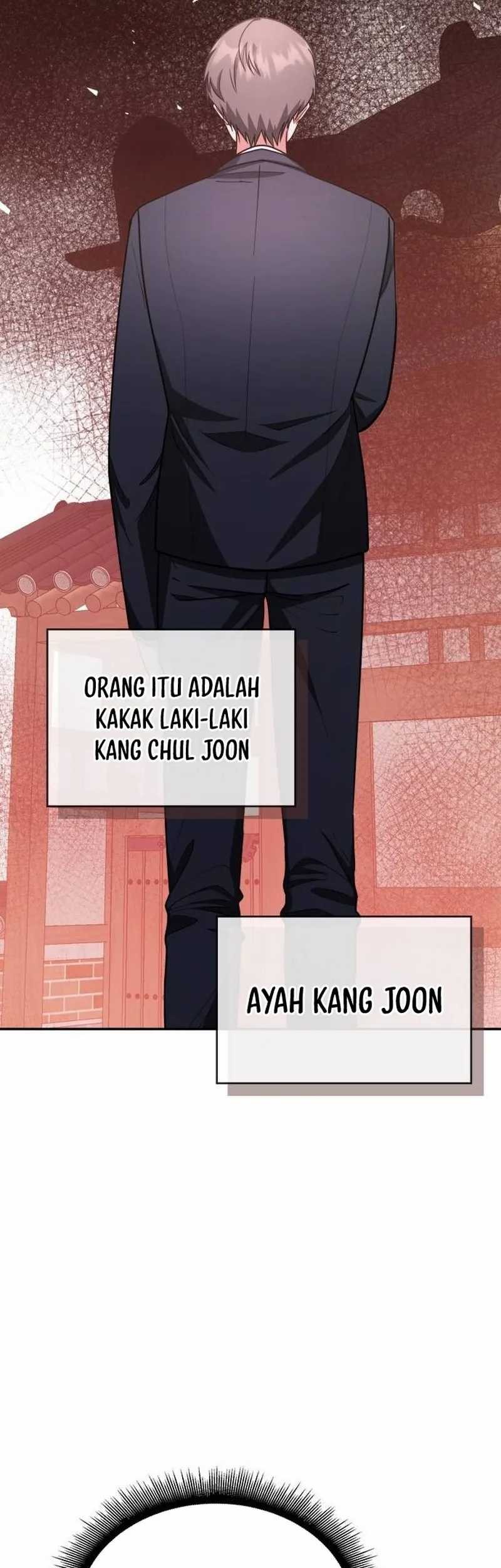 A Genius Writer’s Random Workplace (Genius Artist’s Random Studio) Chapter 22 - halaman 63