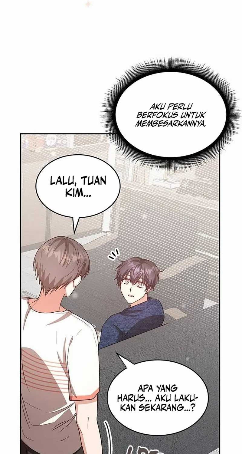 A Genius Writer’s Random Workplace (Genius Artist’s Random Studio) Chapter 22 - halaman 66