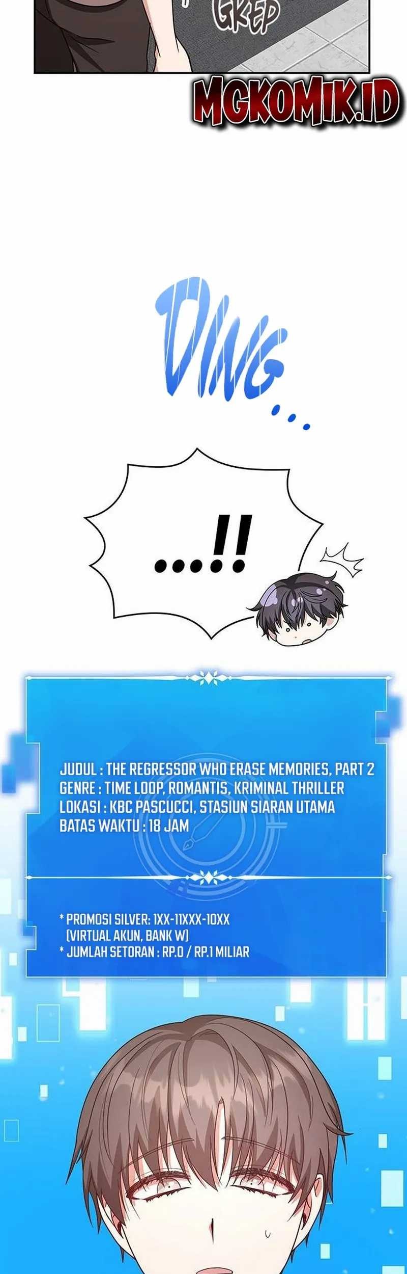 A Genius Writer’s Random Workplace (Genius Artist’s Random Studio) Chapter 22 - halaman 67