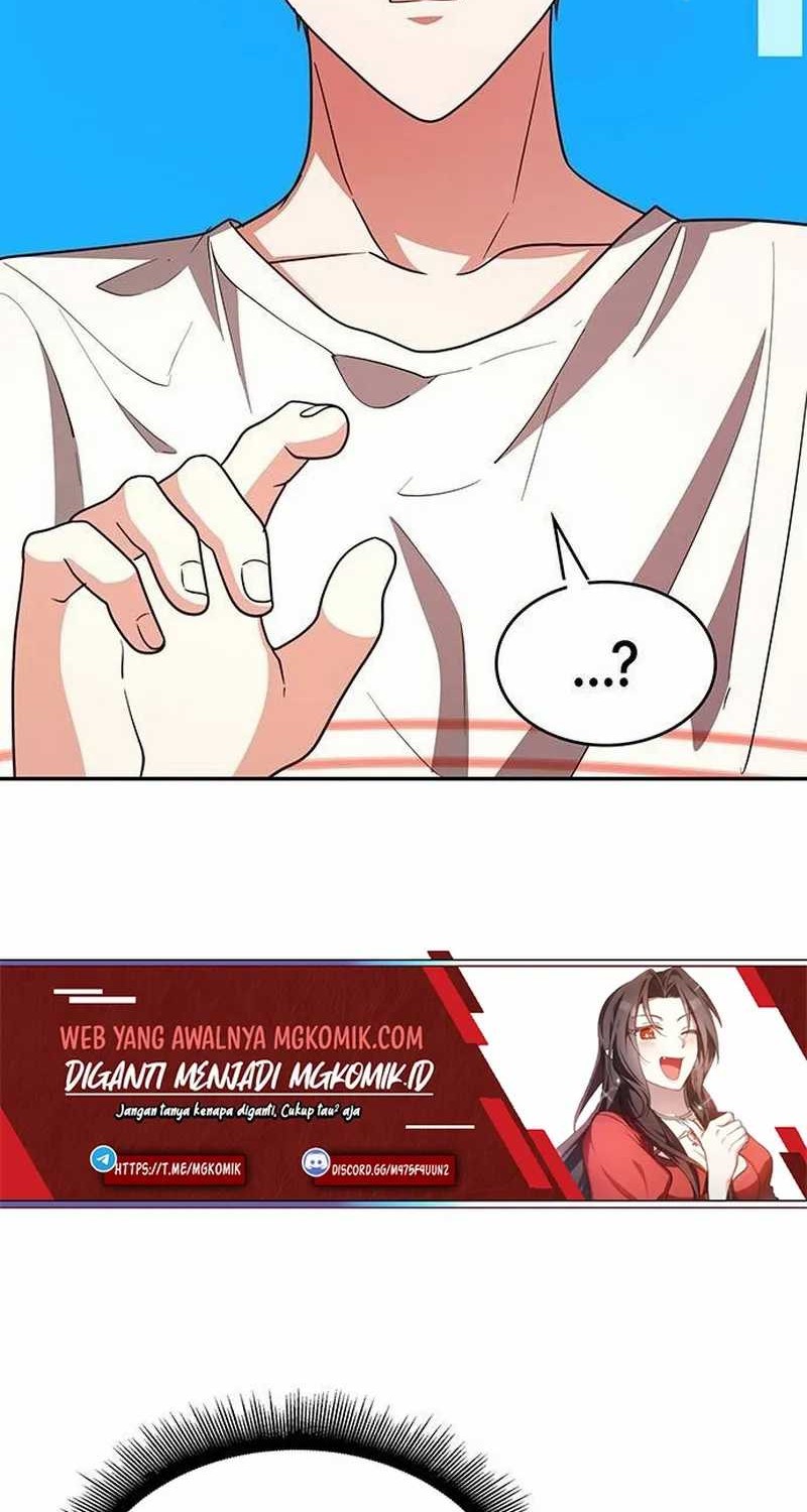 A Genius Writer’s Random Workplace (Genius Artist’s Random Studio) Chapter 22 - halaman 68