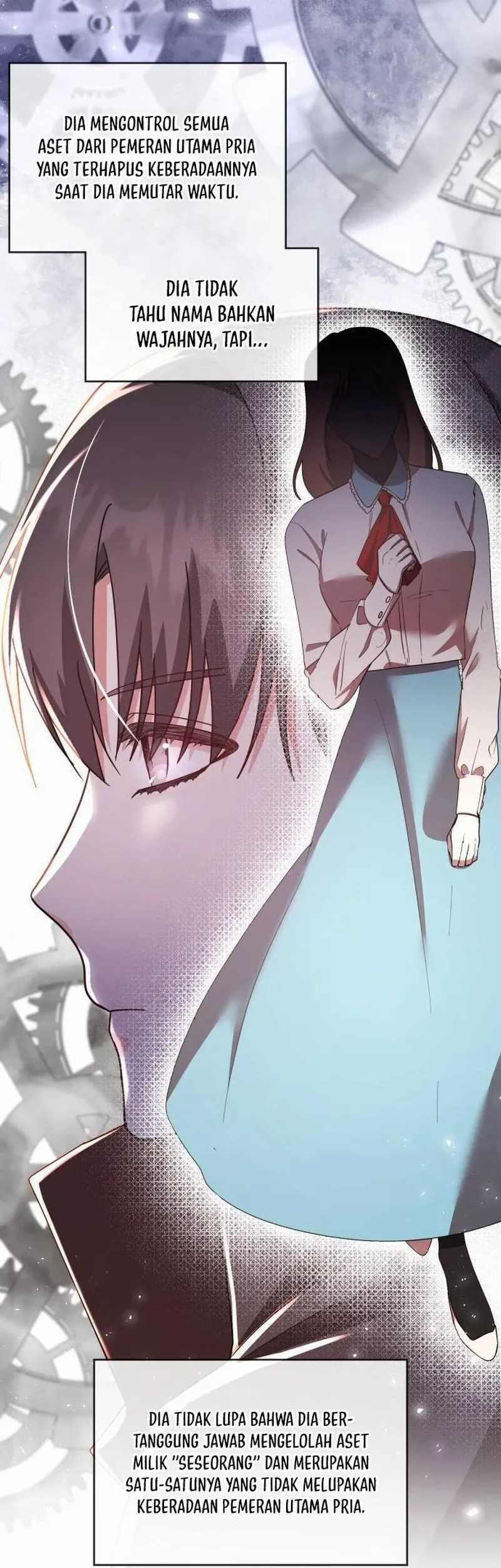 A Genius Writer’s Random Workplace (Genius Artist’s Random Studio) Chapter 22 - halaman 7