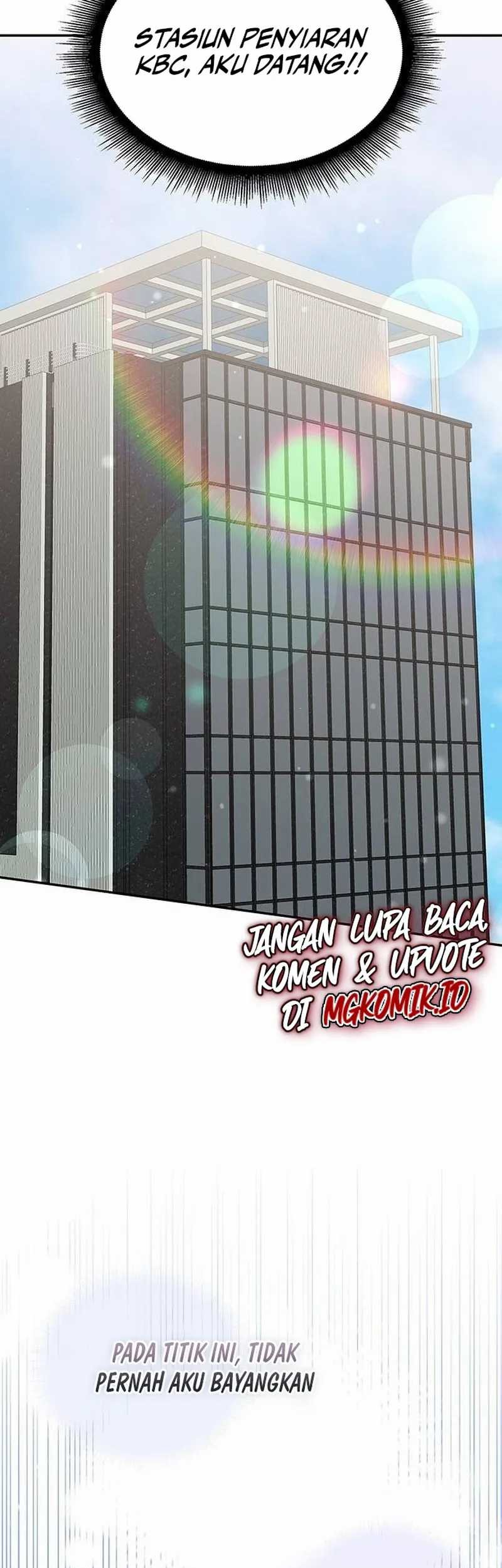 A Genius Writer’s Random Workplace (Genius Artist’s Random Studio) Chapter 22 - halaman 73