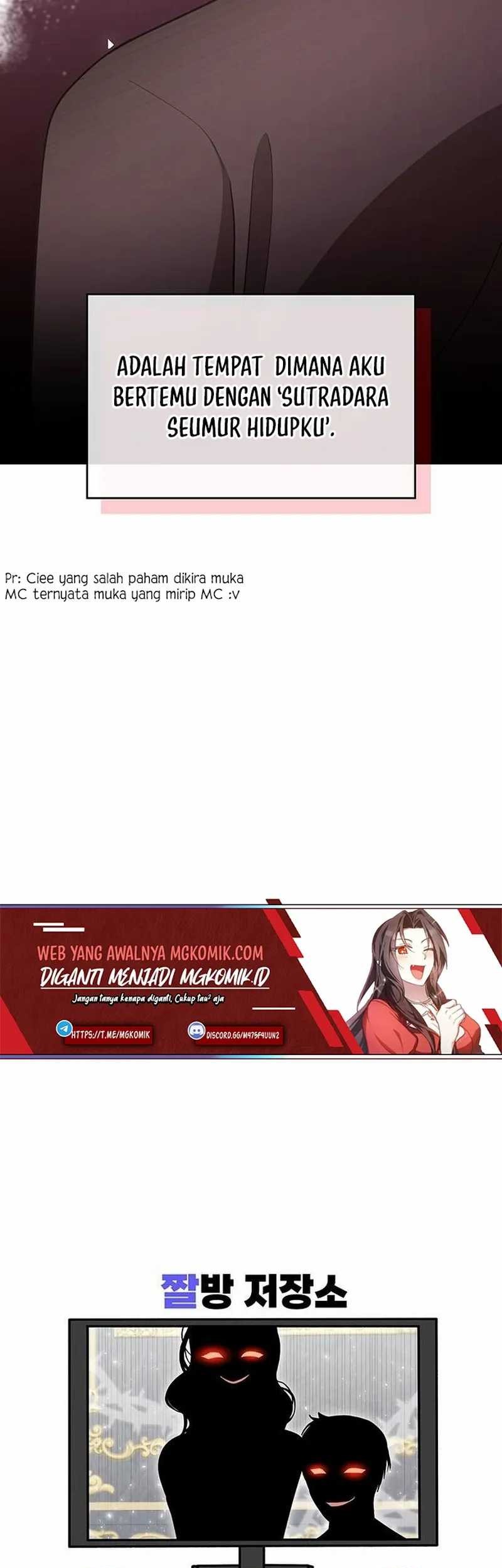 A Genius Writer’s Random Workplace (Genius Artist’s Random Studio) Chapter 22 - halaman 75