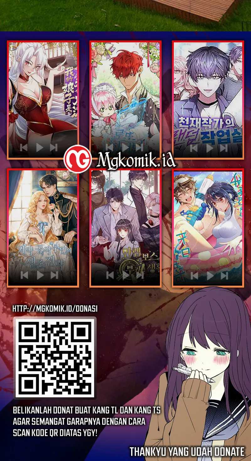 A Genius Writer’s Random Workplace (Genius Artist’s Random Studio) Chapter 22 - halaman 77