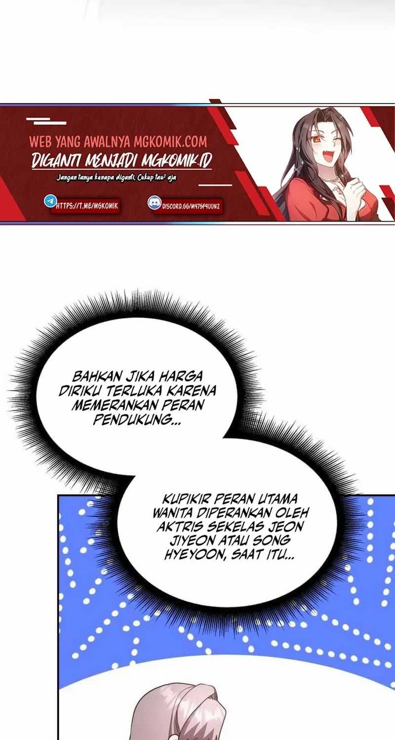 A Genius Writer’s Random Workplace (Genius Artist’s Random Studio) Chapter 22 - halaman 8
