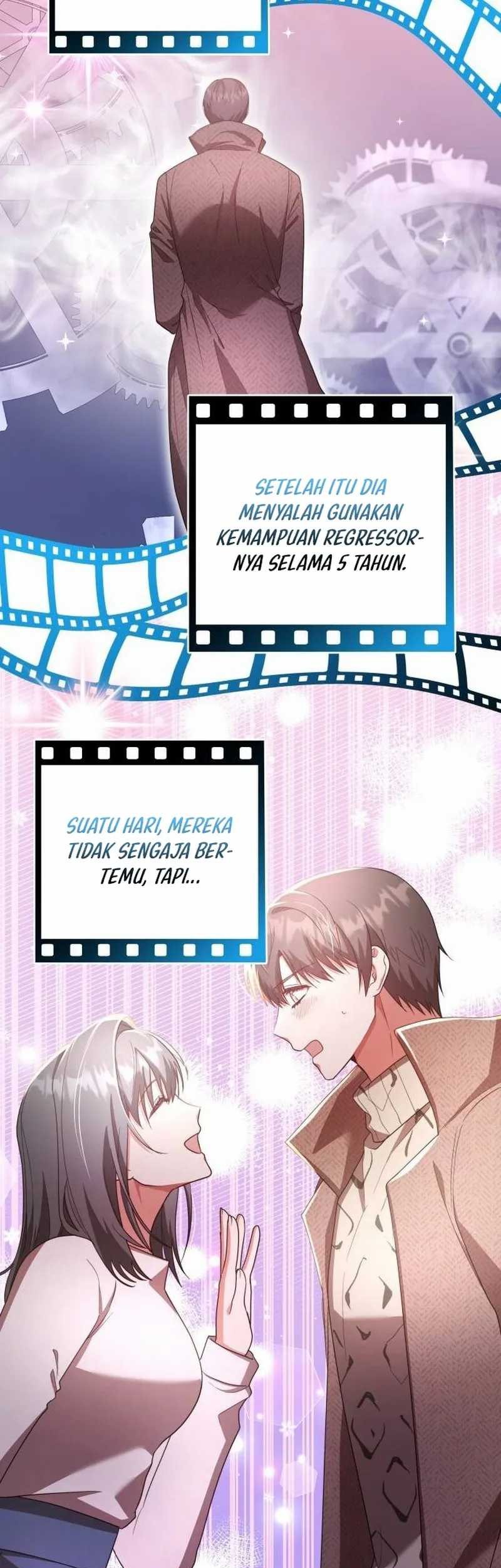 A Genius Writer’s Random Workplace (Genius Artist’s Random Studio) Chapter 23 - halaman 15