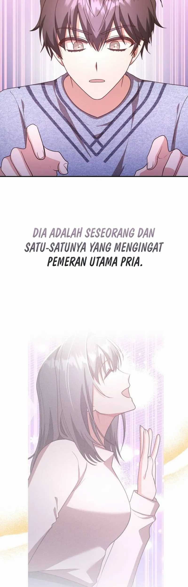 A Genius Writer’s Random Workplace (Genius Artist’s Random Studio) Chapter 23 - halaman 17