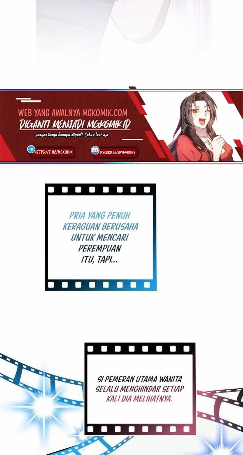 A Genius Writer’s Random Workplace (Genius Artist’s Random Studio) Chapter 23 - halaman 18