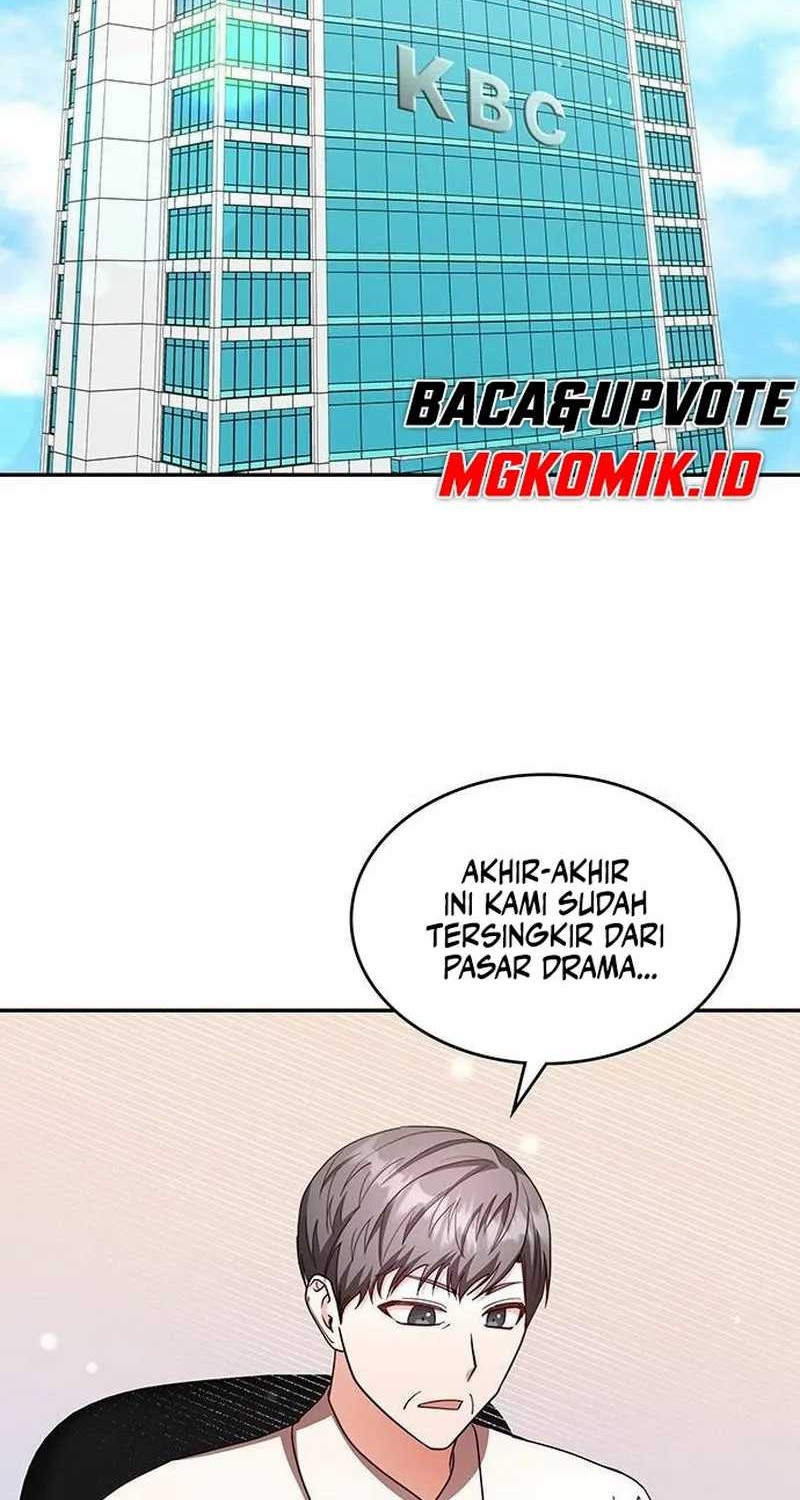 A Genius Writer’s Random Workplace (Genius Artist’s Random Studio) Chapter 23 - halaman 2