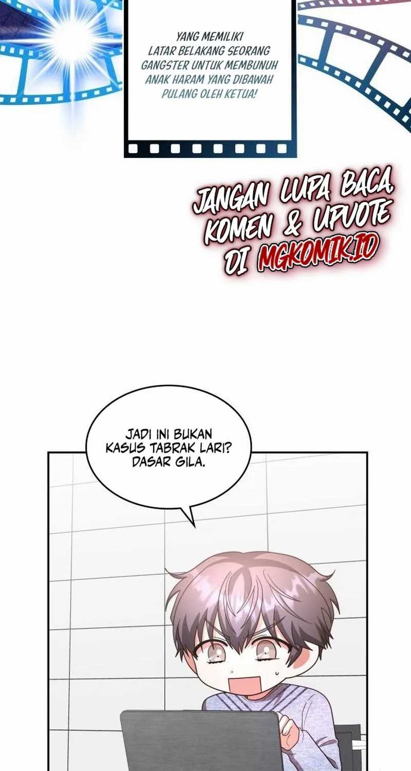 A Genius Writer’s Random Workplace (Genius Artist’s Random Studio) Chapter 23 - halaman 20
