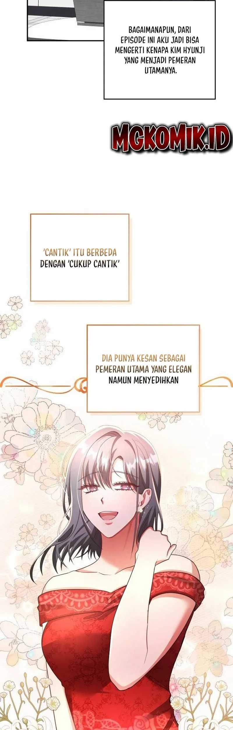 A Genius Writer’s Random Workplace (Genius Artist’s Random Studio) Chapter 23 - halaman 21