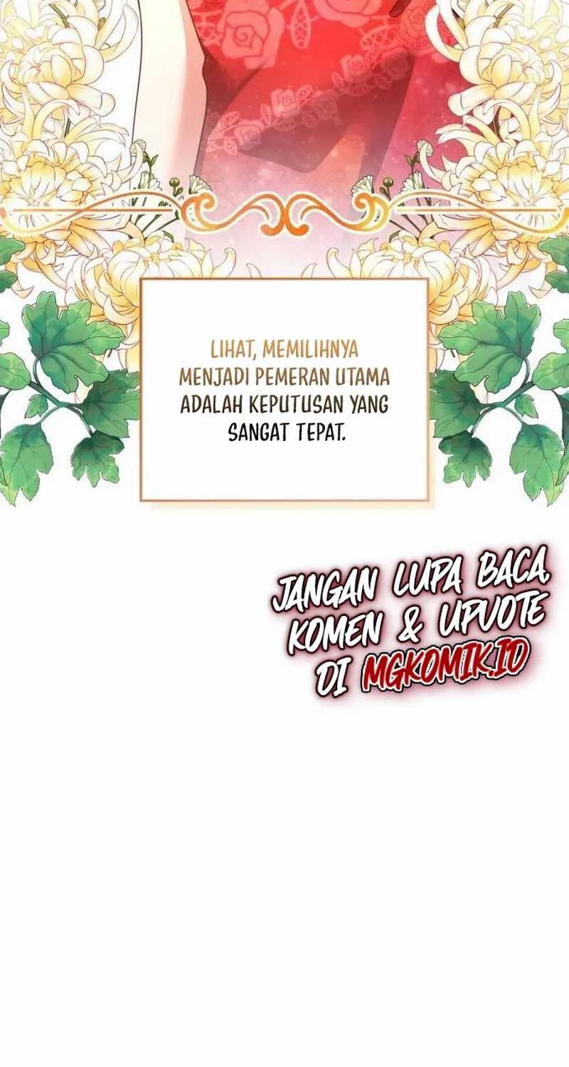 A Genius Writer’s Random Workplace (Genius Artist’s Random Studio) Chapter 23 - halaman 22