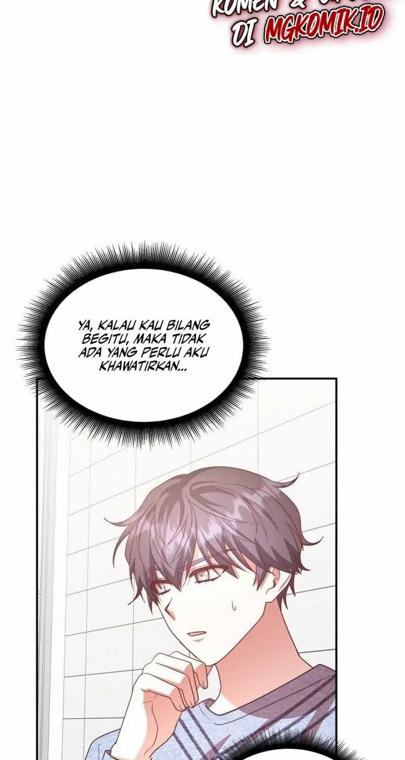 A Genius Writer’s Random Workplace (Genius Artist’s Random Studio) Chapter 23 - halaman 26
