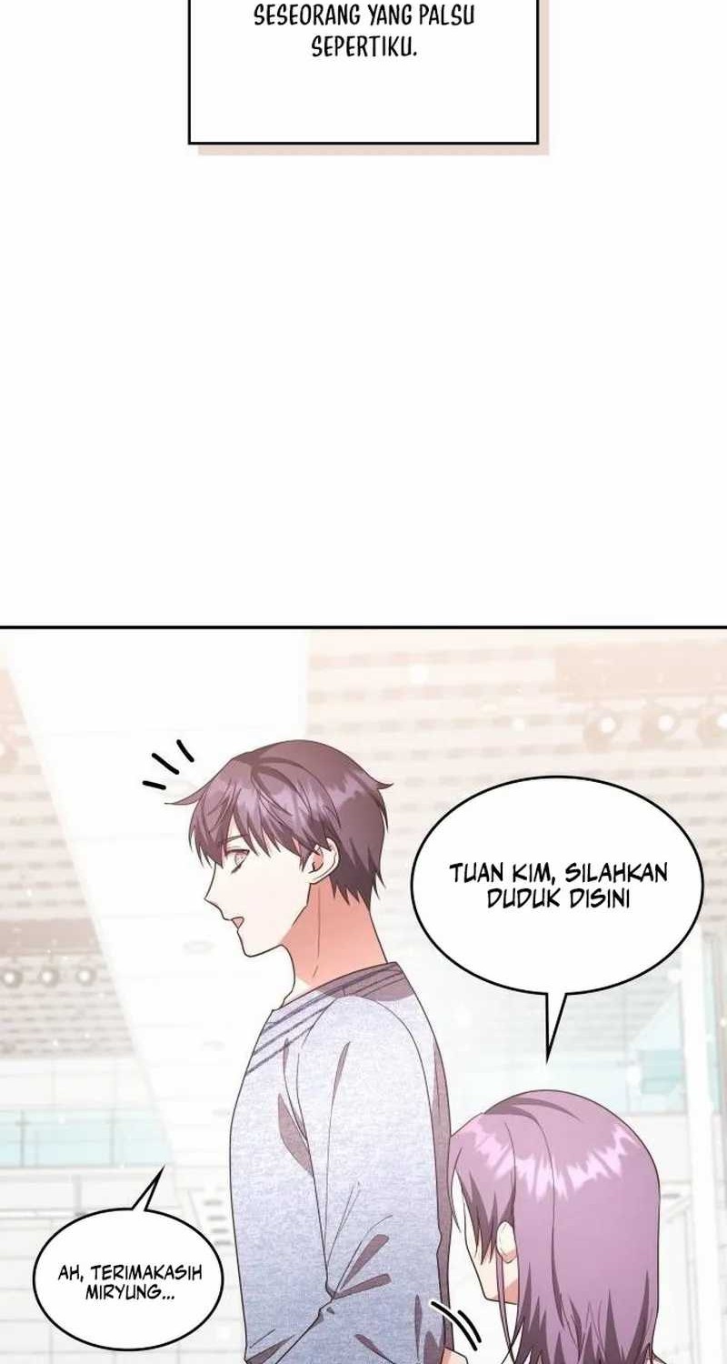 A Genius Writer’s Random Workplace (Genius Artist’s Random Studio) Chapter 23 - halaman 36
