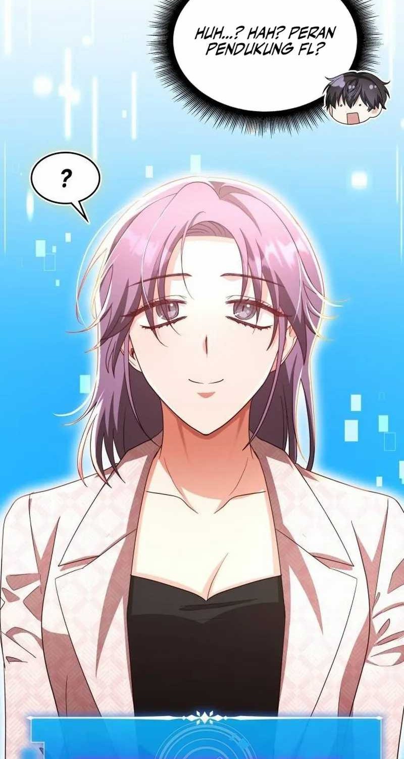 A Genius Writer’s Random Workplace (Genius Artist’s Random Studio) Chapter 23 - halaman 38