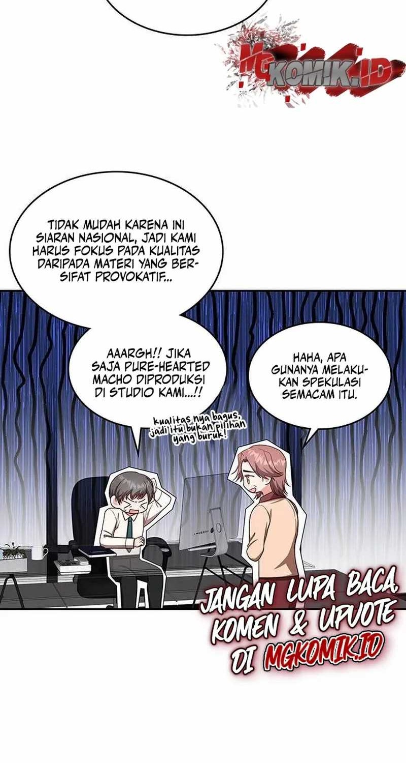 A Genius Writer’s Random Workplace (Genius Artist’s Random Studio) Chapter 23 - halaman 4