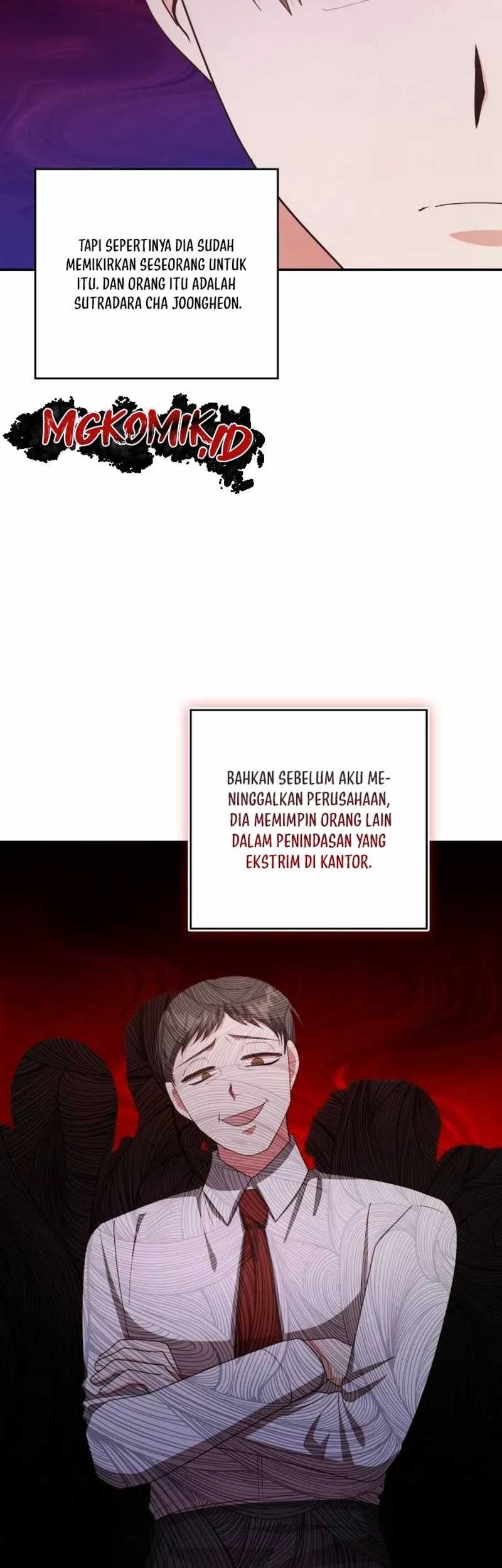 A Genius Writer’s Random Workplace (Genius Artist’s Random Studio) Chapter 23 - halaman 47