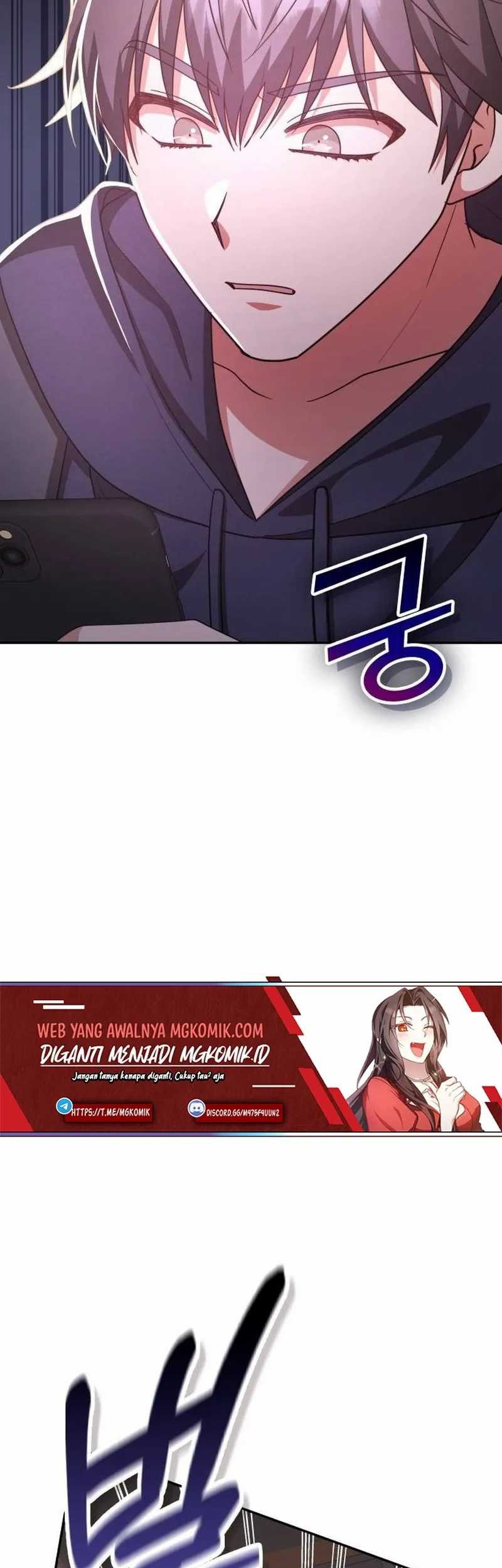 A Genius Writer’s Random Workplace (Genius Artist’s Random Studio) Chapter 24 - halaman 13