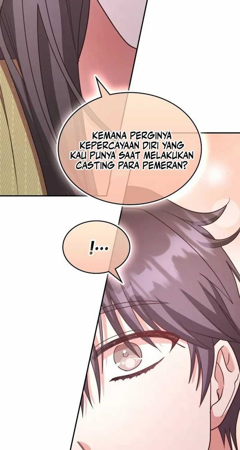 A Genius Writer’s Random Workplace (Genius Artist’s Random Studio) Chapter 24 - halaman 18