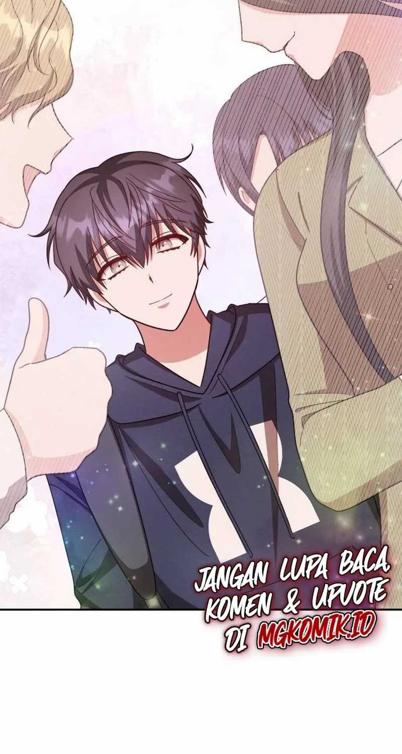 A Genius Writer’s Random Workplace (Genius Artist’s Random Studio) Chapter 24 - halaman 20