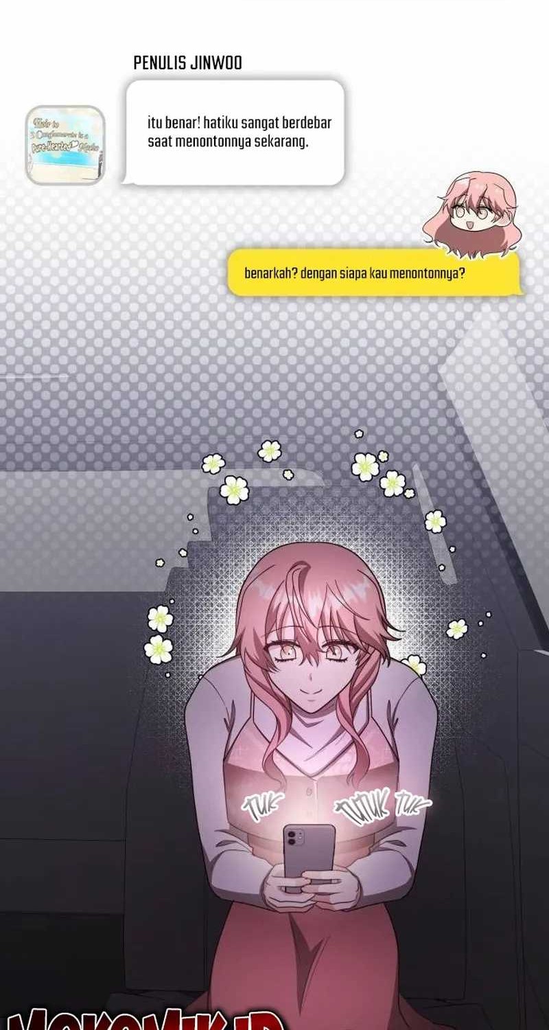 A Genius Writer’s Random Workplace (Genius Artist’s Random Studio) Chapter 24 - halaman 26