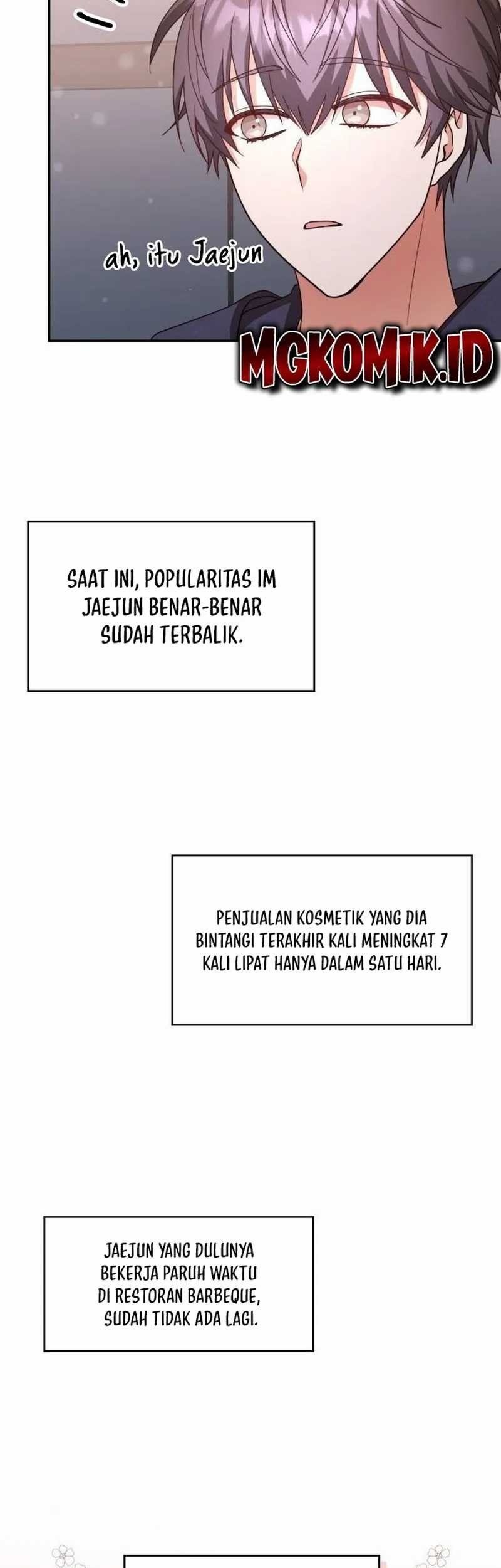 A Genius Writer’s Random Workplace (Genius Artist’s Random Studio) Chapter 24 - halaman 3