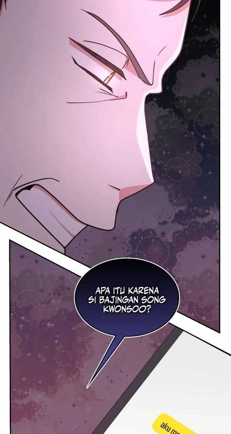 A Genius Writer’s Random Workplace (Genius Artist’s Random Studio) Chapter 24 - halaman 34