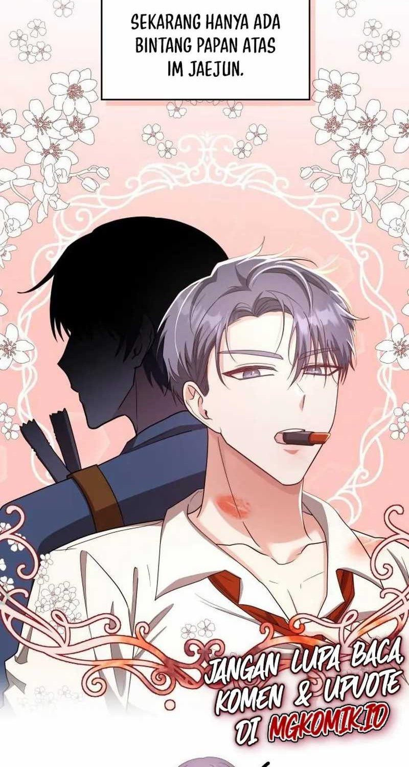 A Genius Writer’s Random Workplace (Genius Artist’s Random Studio) Chapter 24 - halaman 4