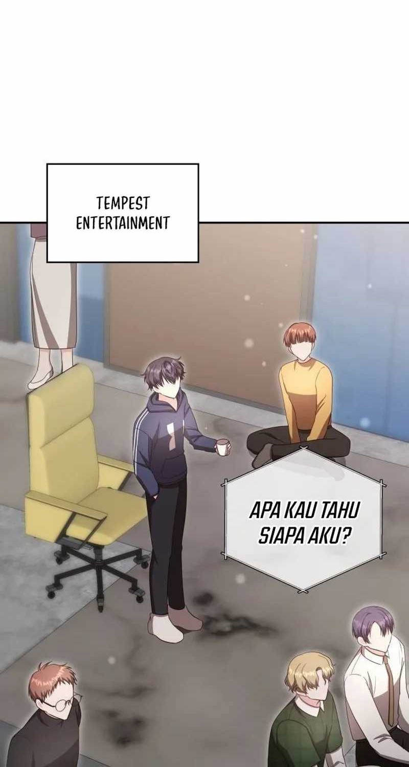 A Genius Writer’s Random Workplace (Genius Artist’s Random Studio) Chapter 24 - halaman 40