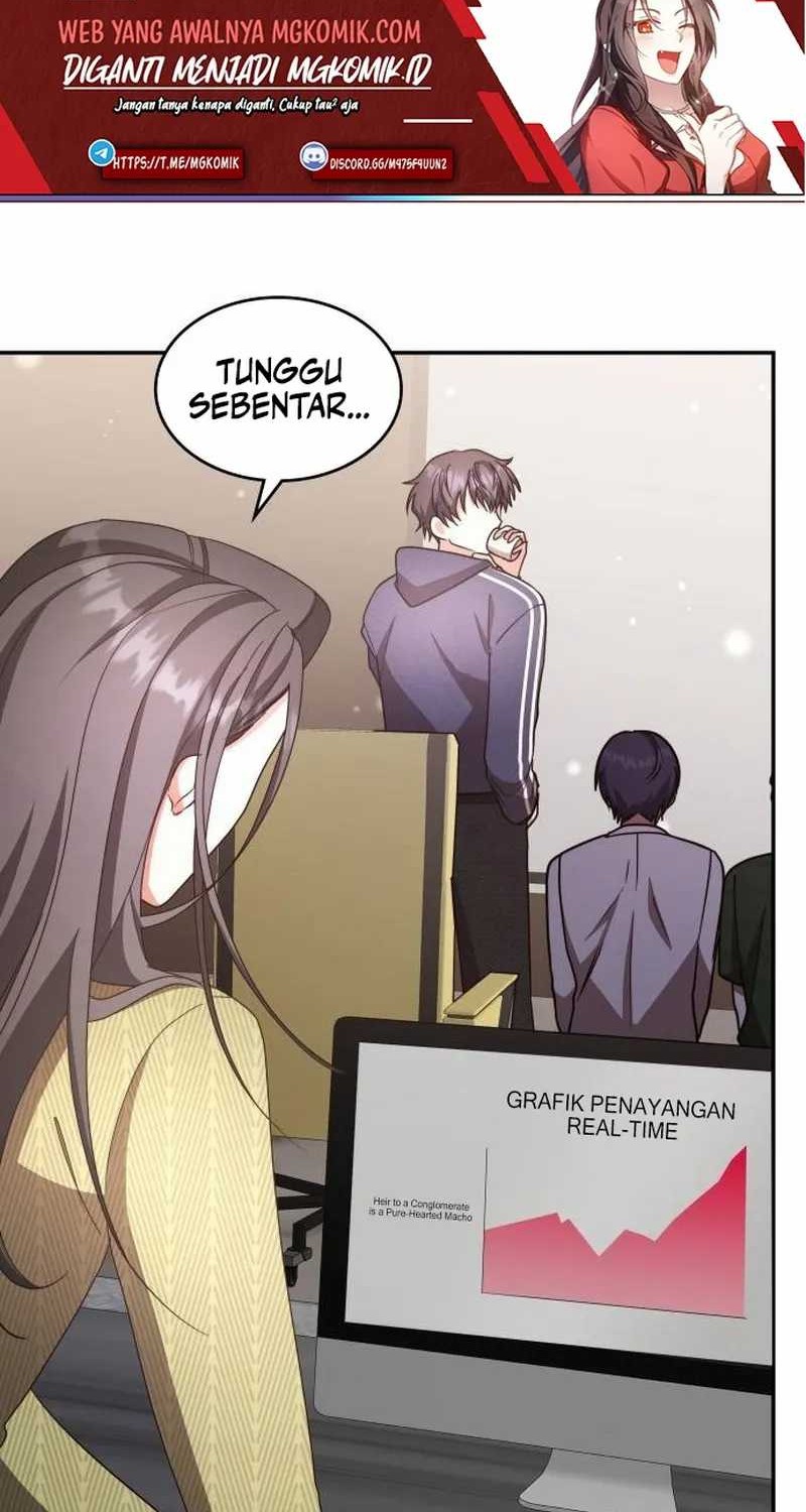 A Genius Writer’s Random Workplace (Genius Artist’s Random Studio) Chapter 24 - halaman 42