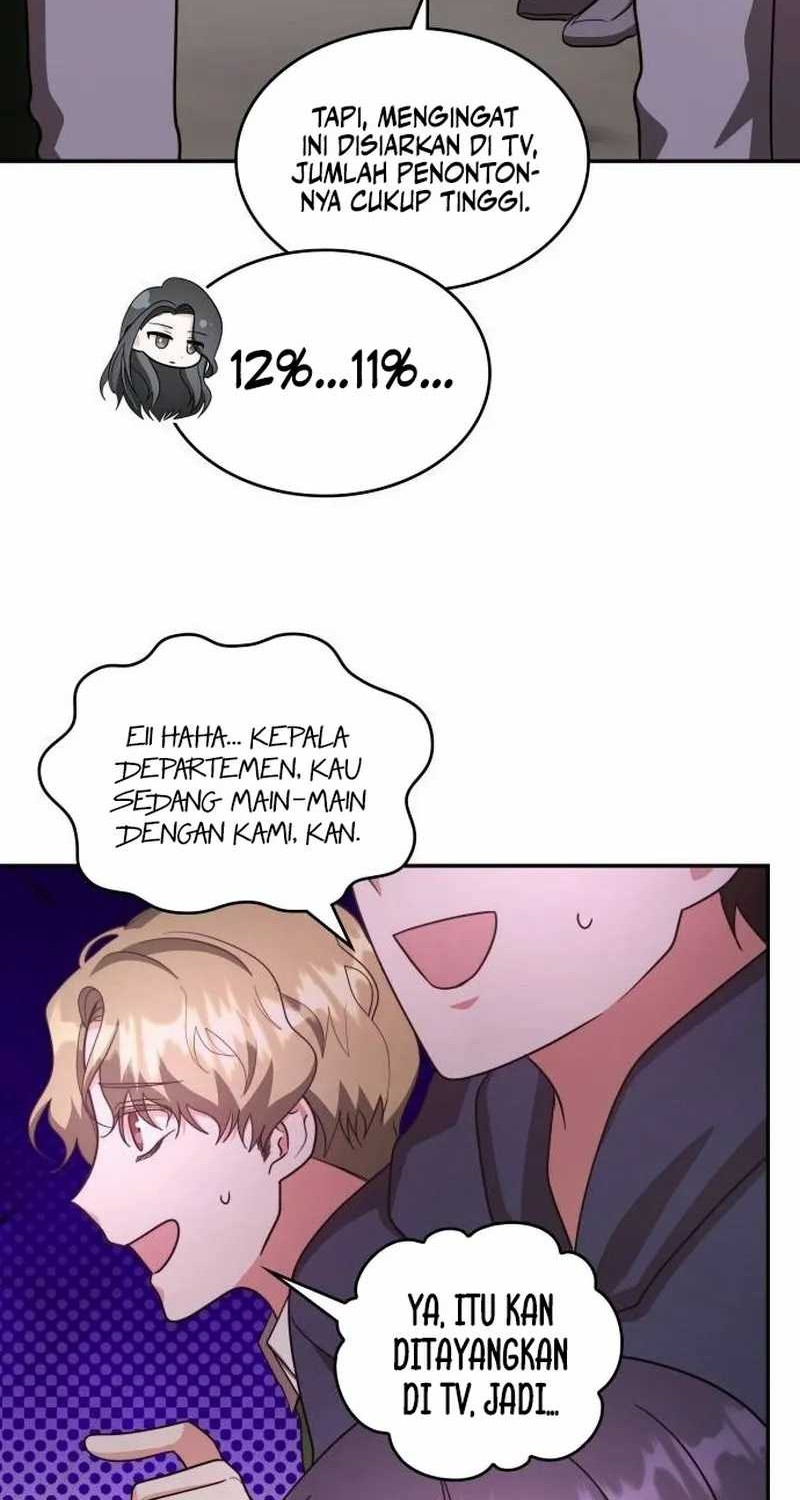 A Genius Writer’s Random Workplace (Genius Artist’s Random Studio) Chapter 24 - halaman 50