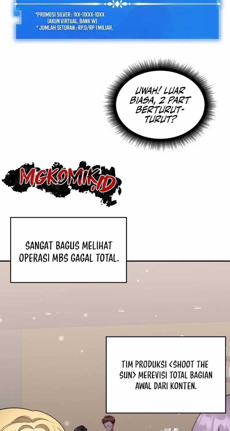 A Genius Writer’s Random Workplace (Genius Artist’s Random Studio) Chapter 24 - halaman 56