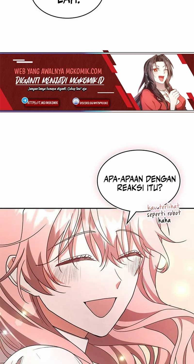 A Genius Writer’s Random Workplace (Genius Artist’s Random Studio) Chapter 24 - halaman 68