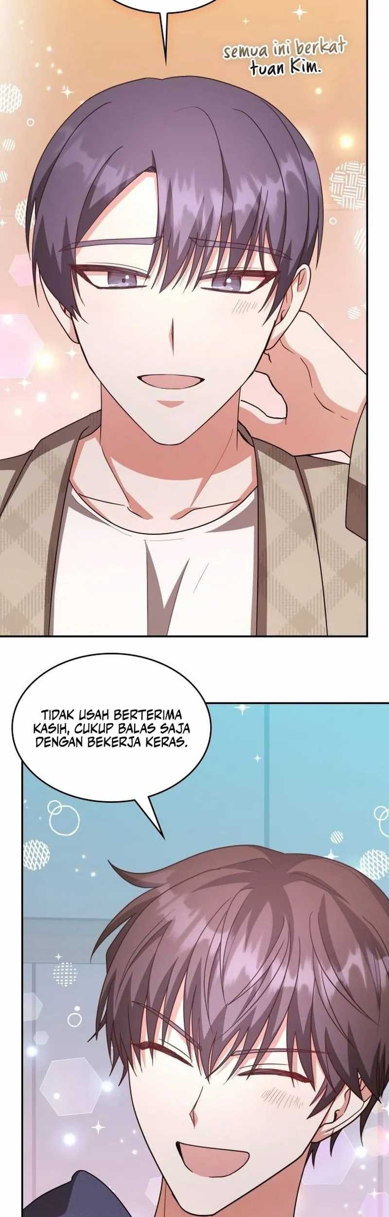 A Genius Writer’s Random Workplace (Genius Artist’s Random Studio) Chapter 24 - halaman 7