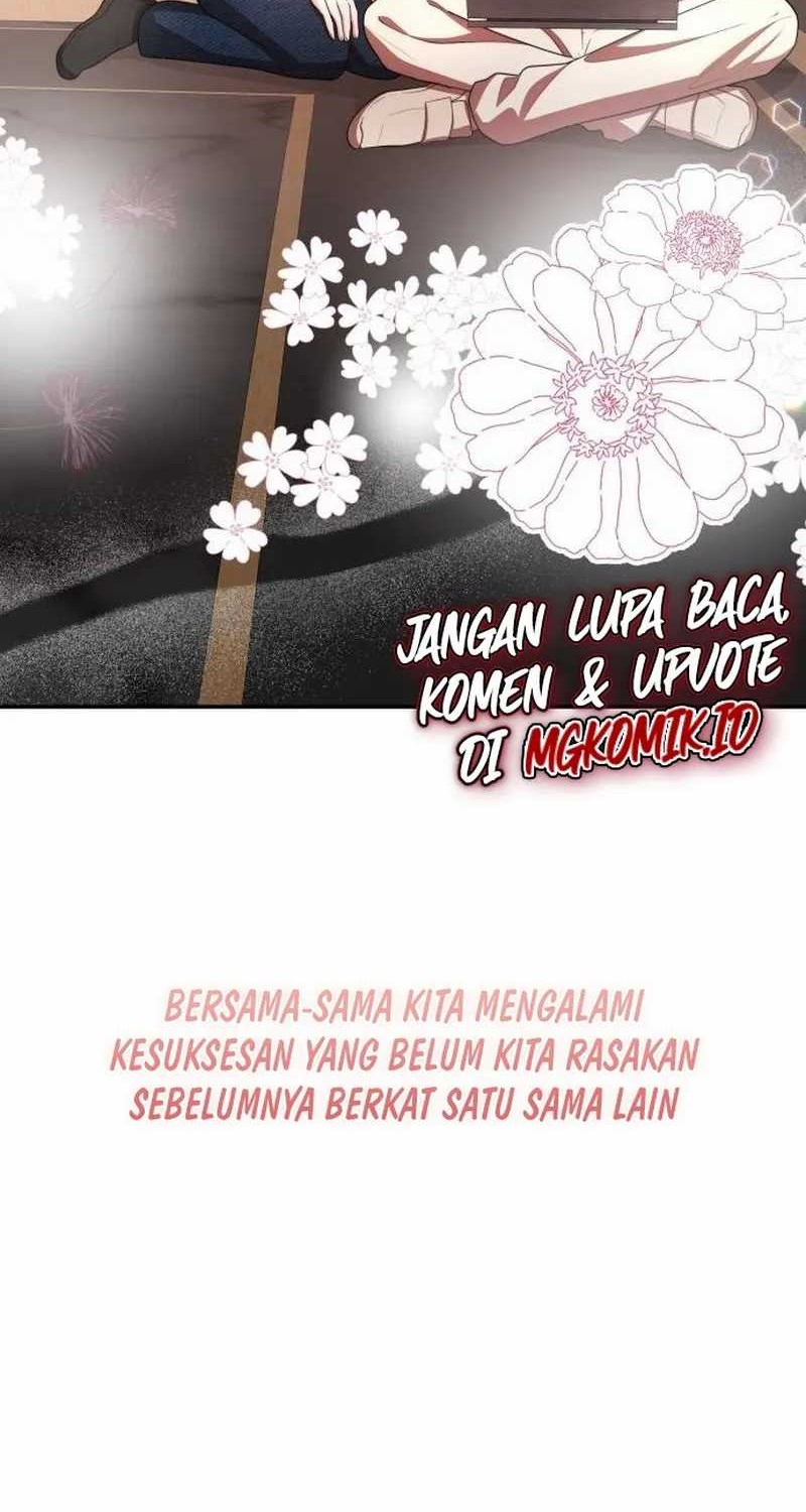 A Genius Writer’s Random Workplace (Genius Artist’s Random Studio) Chapter 24 - halaman 72