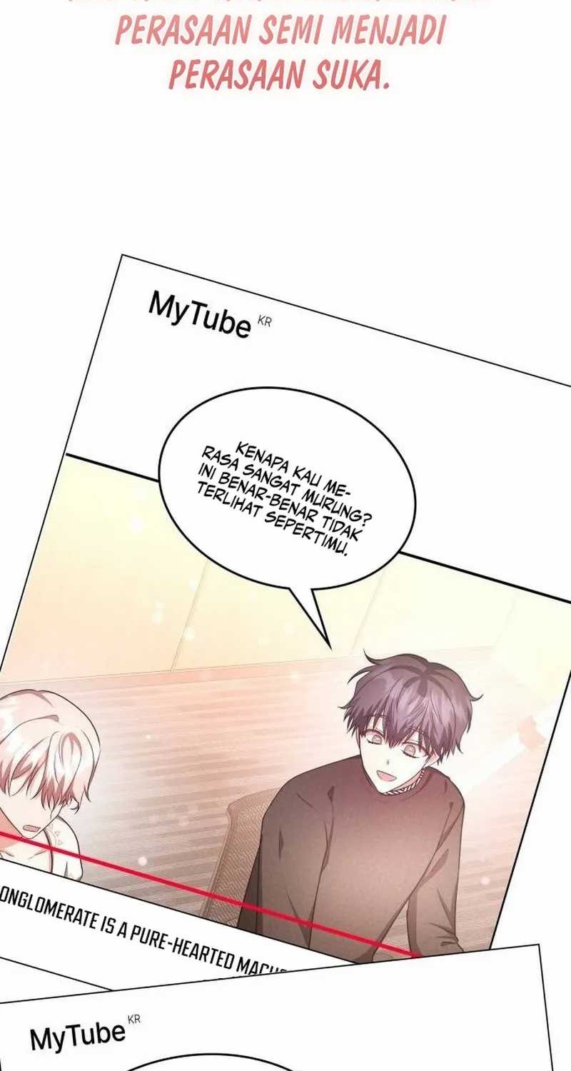 A Genius Writer’s Random Workplace (Genius Artist’s Random Studio) Chapter 24 - halaman 74