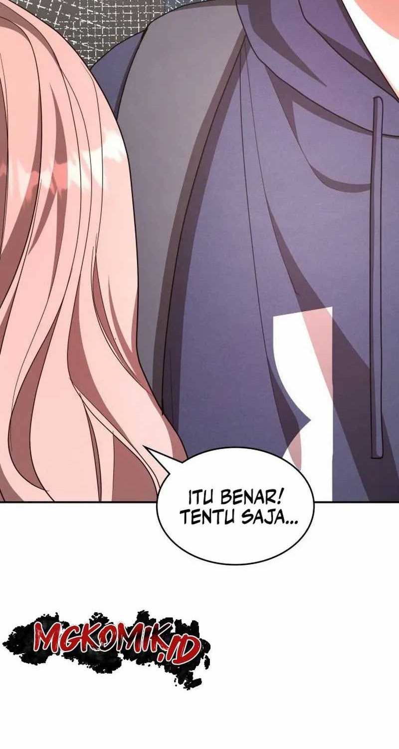 A Genius Writer’s Random Workplace (Genius Artist’s Random Studio) Chapter 24 - halaman 78