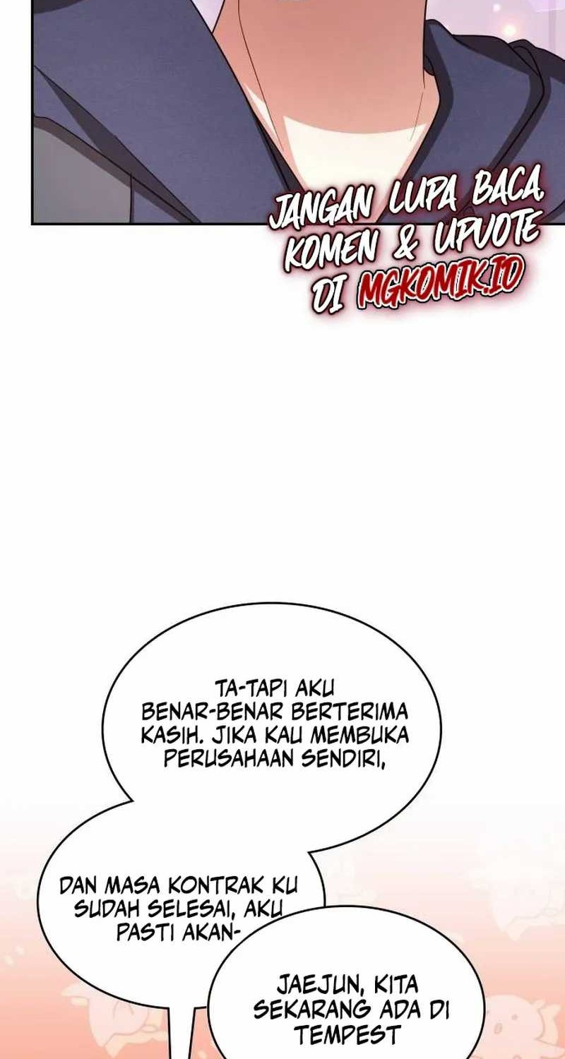 A Genius Writer’s Random Workplace (Genius Artist’s Random Studio) Chapter 24 - halaman 8