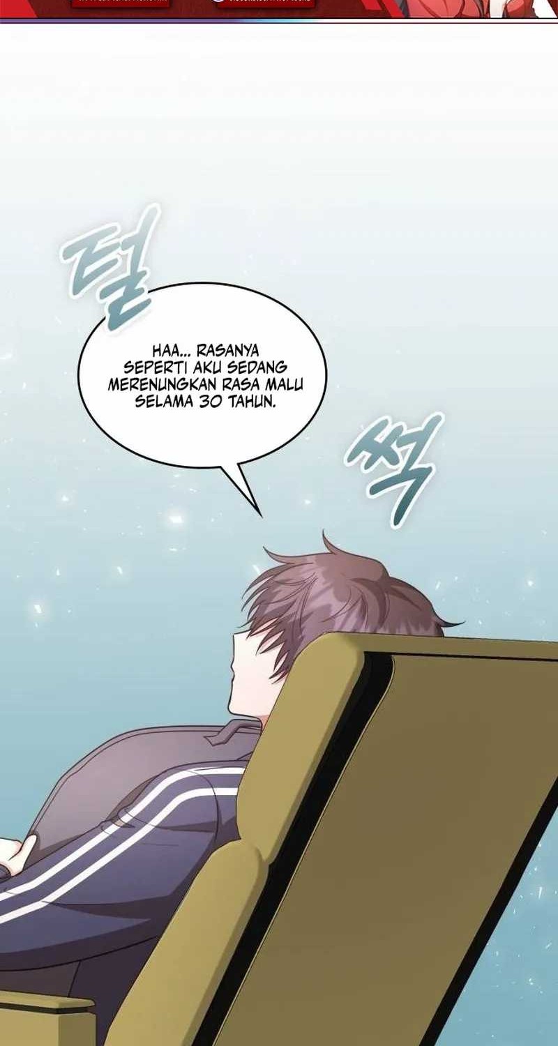 A Genius Writer’s Random Workplace (Genius Artist’s Random Studio) Chapter 24 - halaman 82
