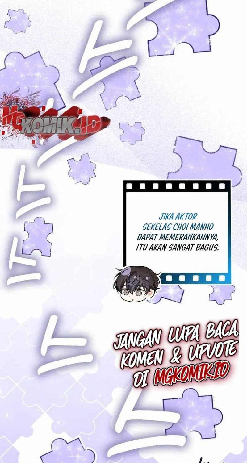 A Genius Writer’s Random Workplace (Genius Artist’s Random Studio) Chapter 25 - halaman 18