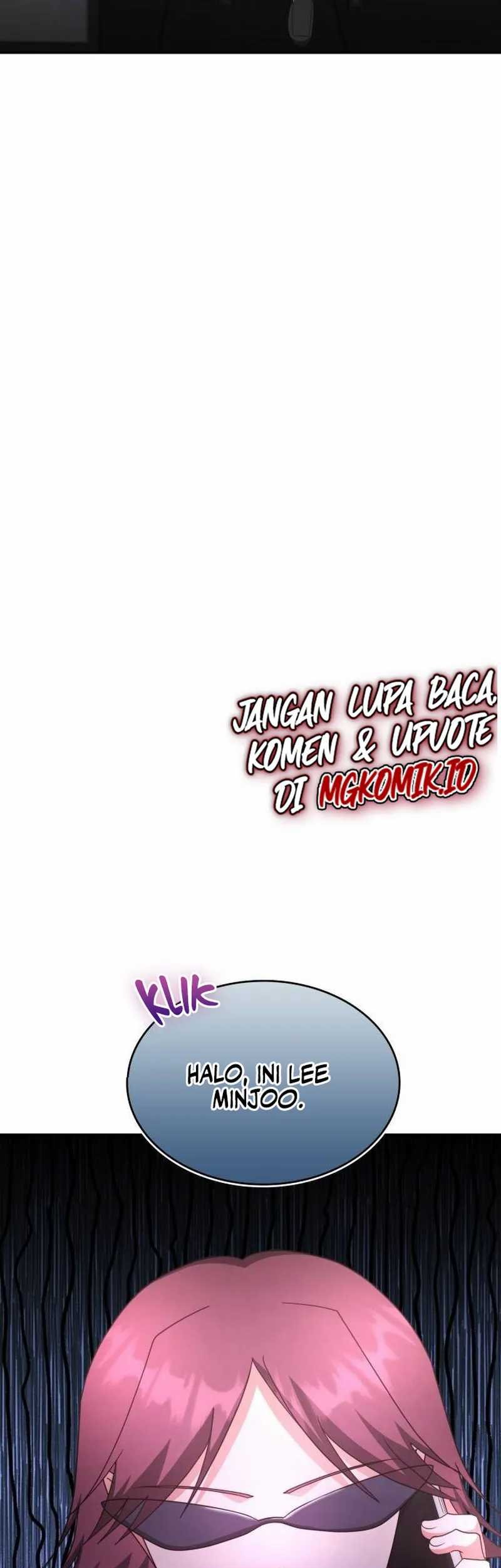 A Genius Writer’s Random Workplace (Genius Artist’s Random Studio) Chapter 25 - halaman 3