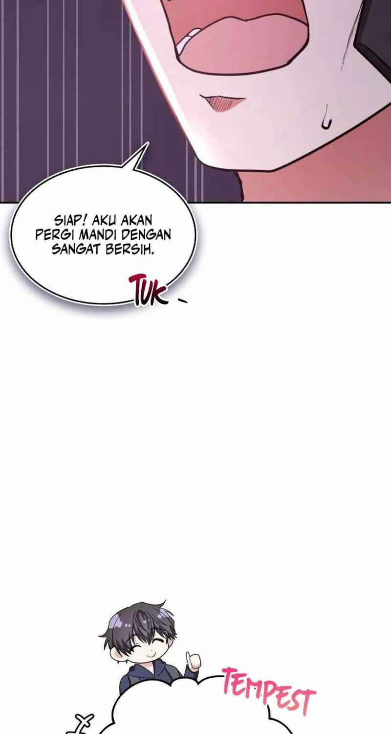 A Genius Writer’s Random Workplace (Genius Artist’s Random Studio) Chapter 25 - halaman 30
