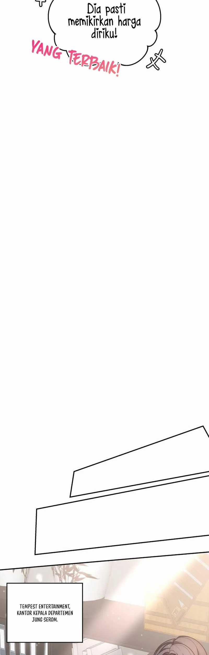 A Genius Writer’s Random Workplace (Genius Artist’s Random Studio) Chapter 25 - halaman 31