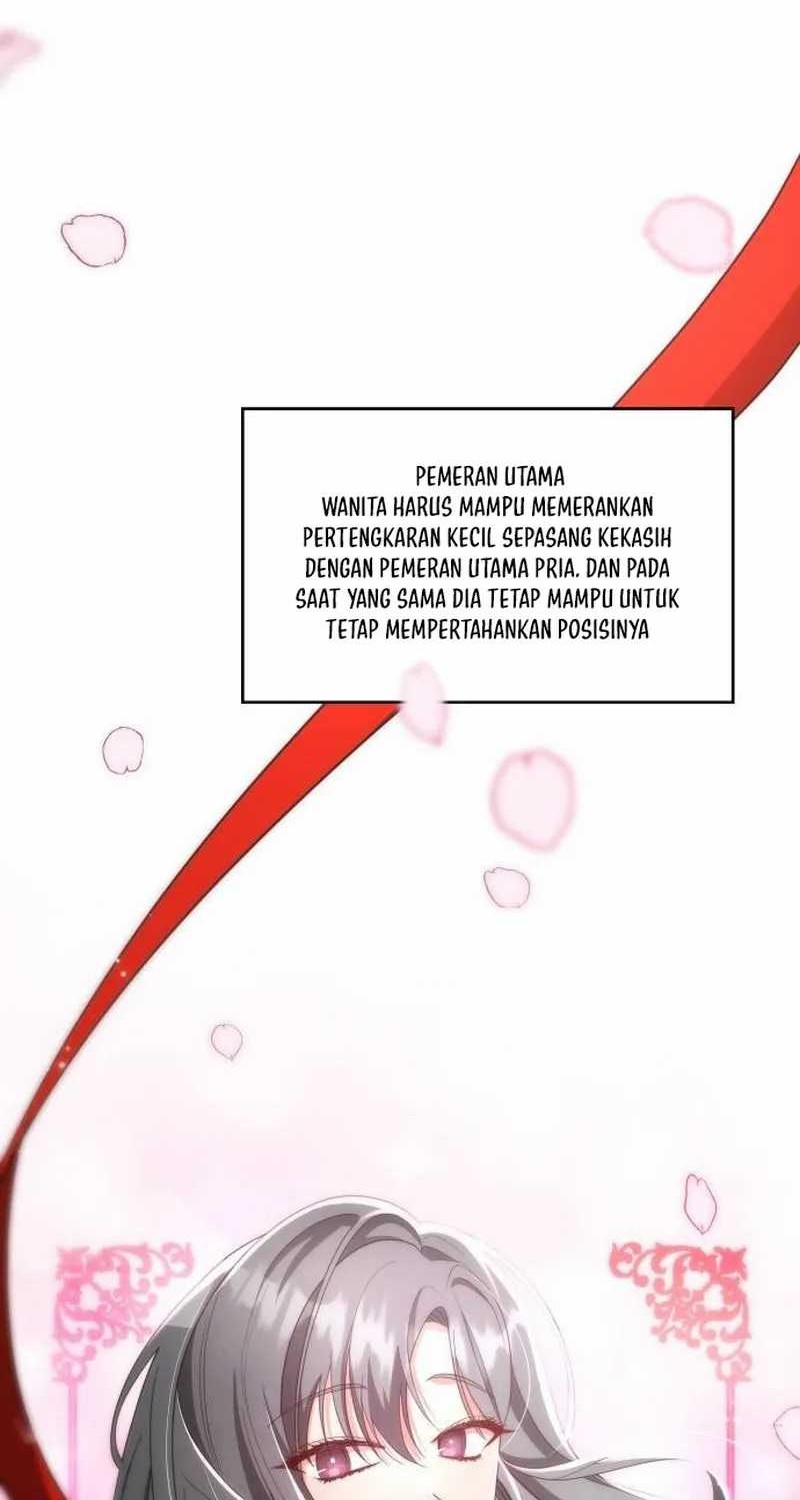 A Genius Writer’s Random Workplace (Genius Artist’s Random Studio) Chapter 25 - halaman 36