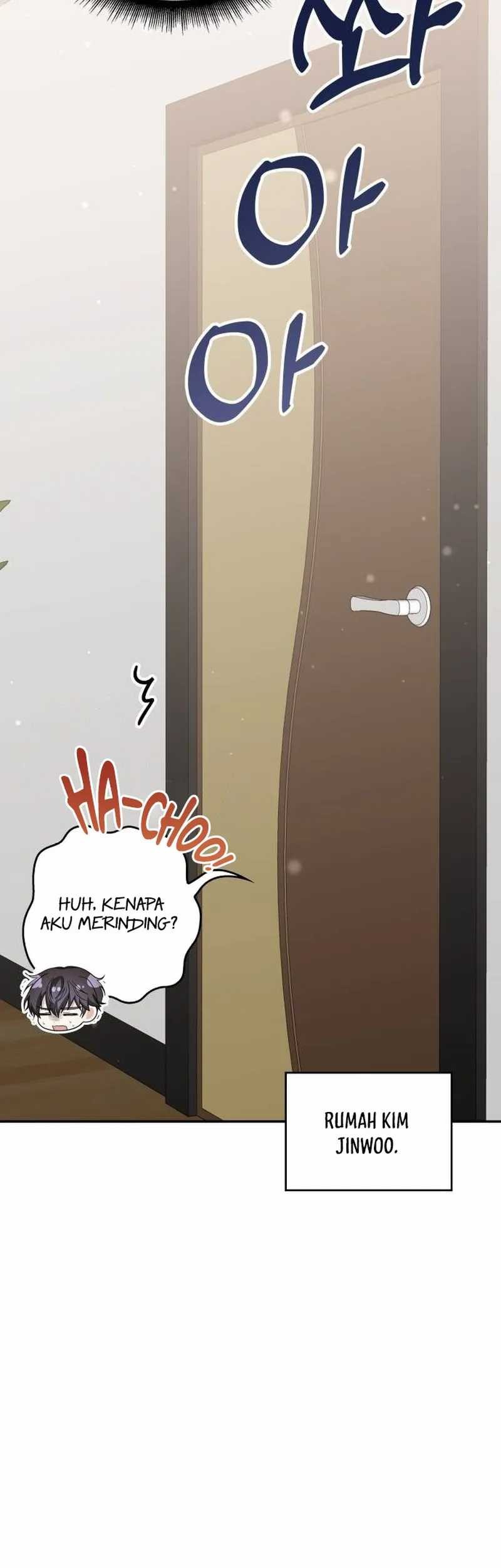 A Genius Writer’s Random Workplace (Genius Artist’s Random Studio) Chapter 25 - halaman 41